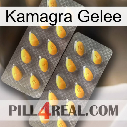 Kamagra Jelly cialis2